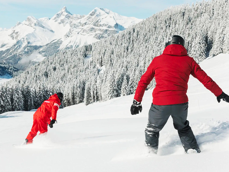 paquetes a Pragelato Sestriere