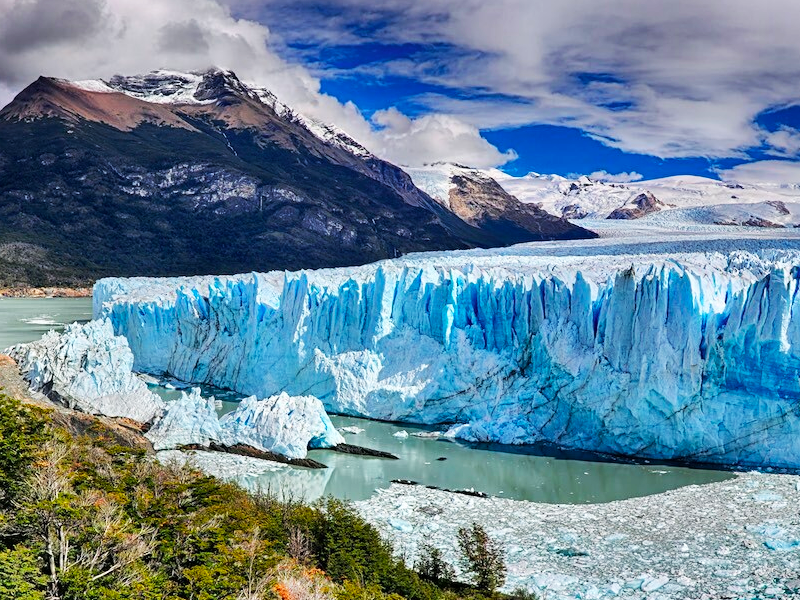 paquetes a El Calafate