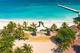 Hoteles en Playa del Carmen