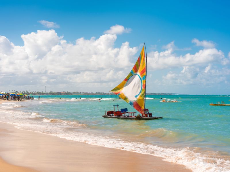 Porto de Galinhas