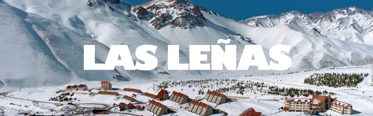 foto del Las Leñas