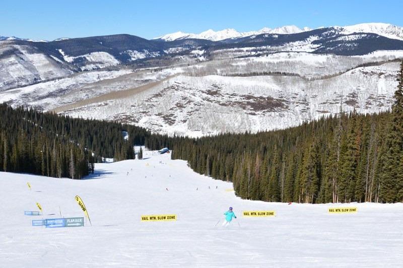 foto del Beaver Creek