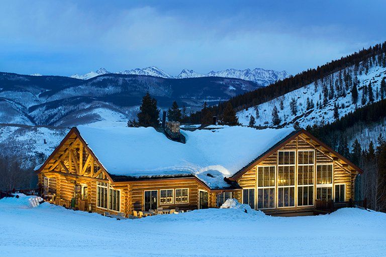 foto del Beaver Creek