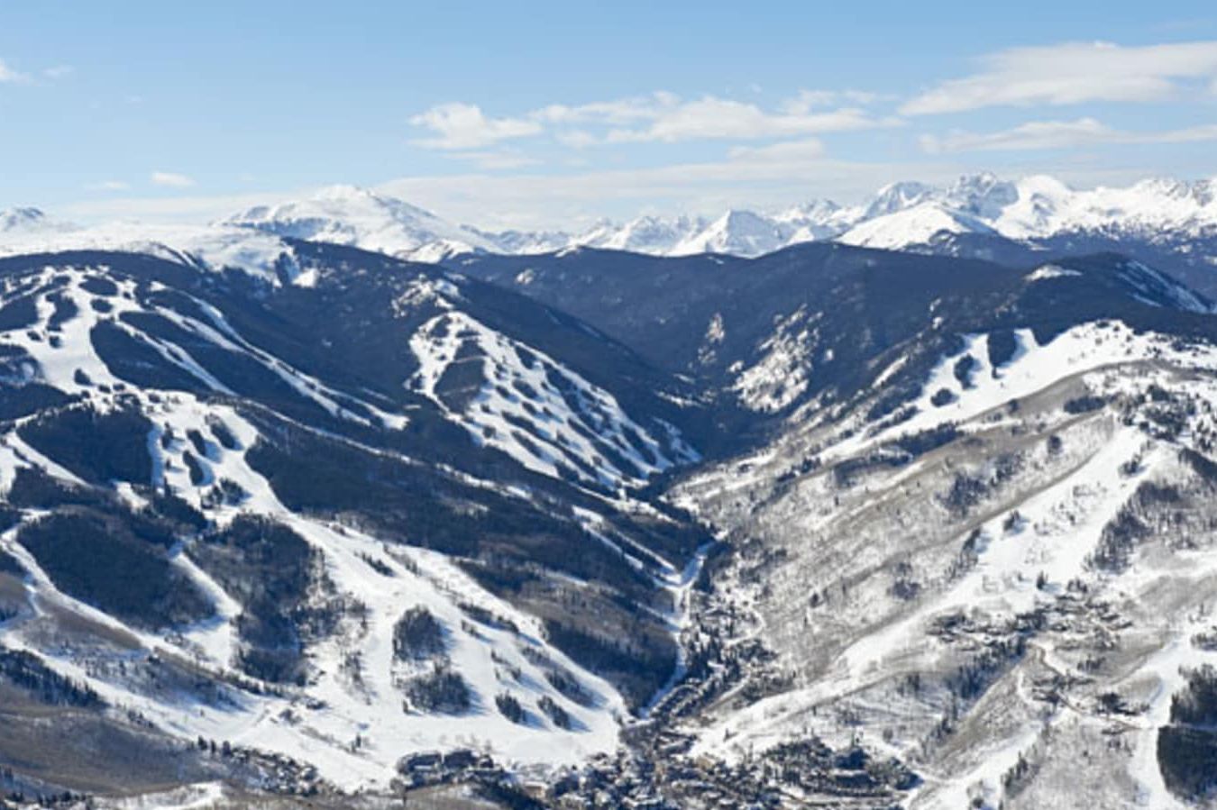 foto del Beaver Creek