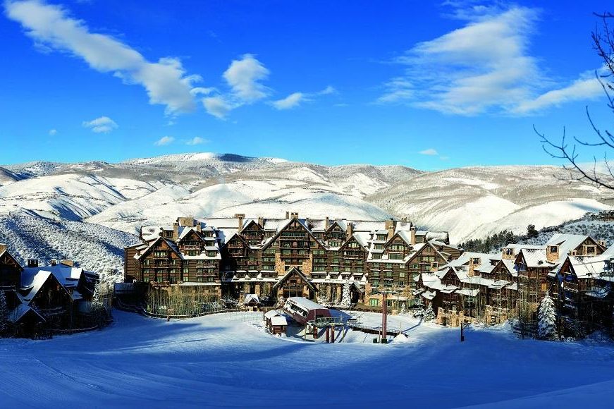 foto del Beaver Creek