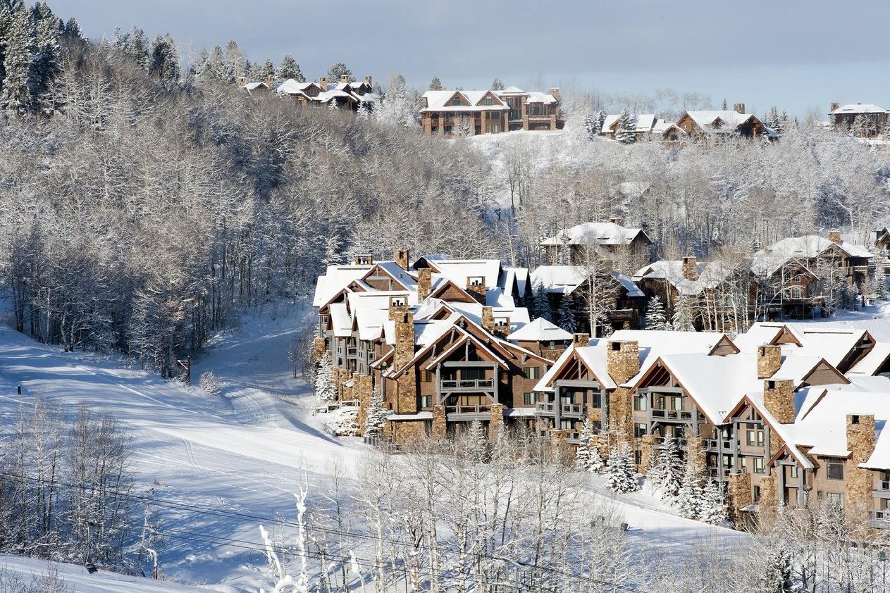 foto del Beaver Creek