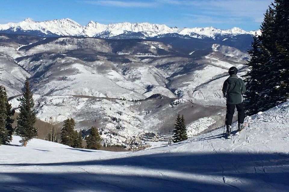 foto del Beaver Creek