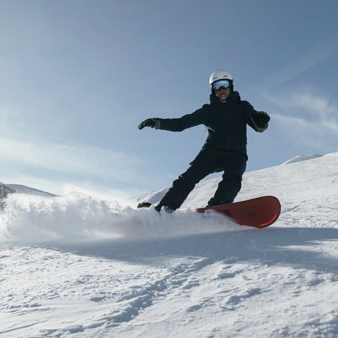 foto del Val D Isere