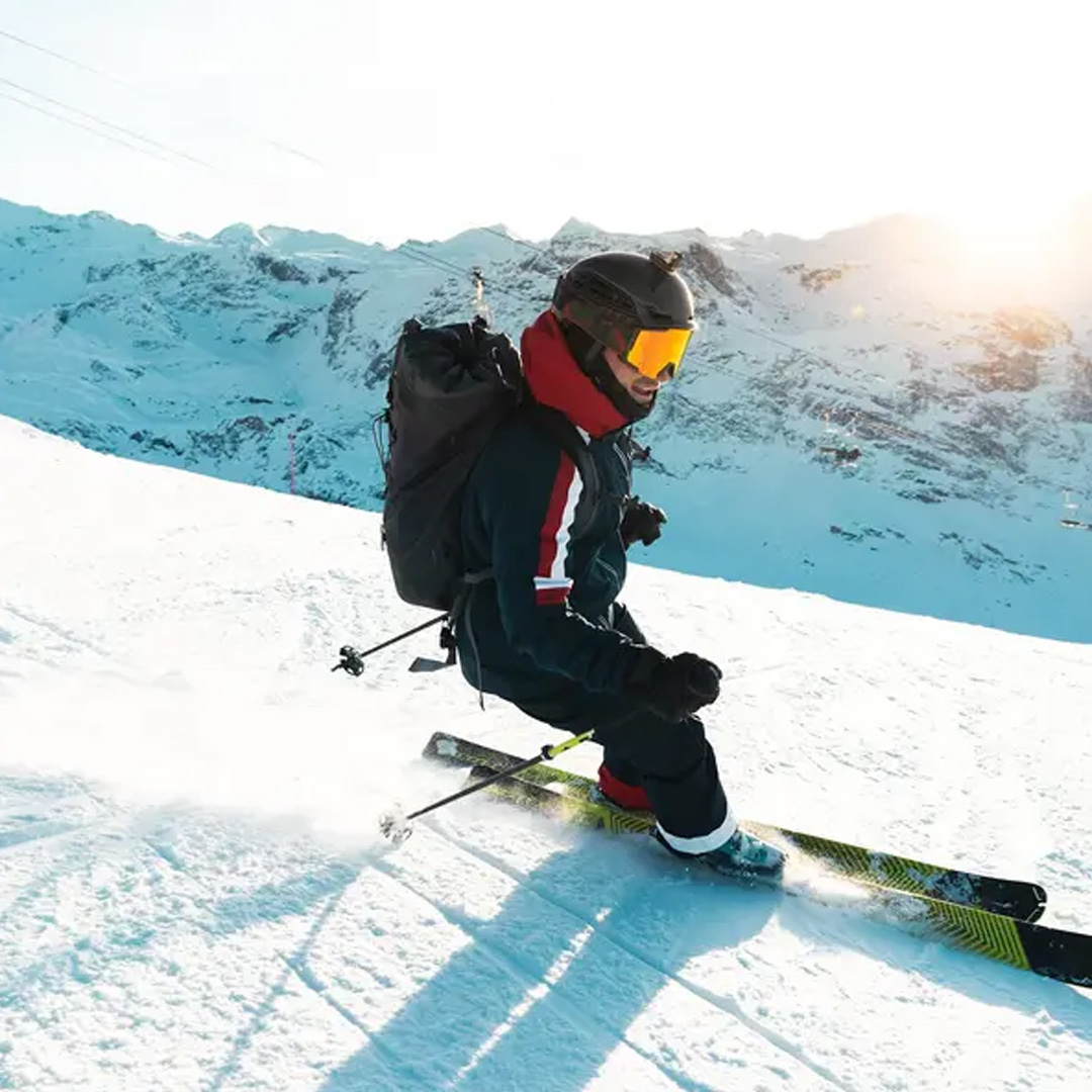 foto del Val D Isere