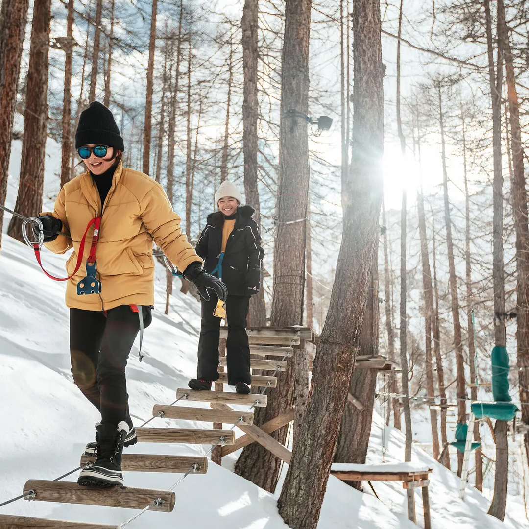 foto del Val D Isere