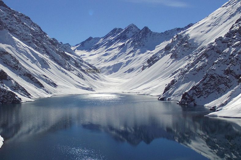 foto del Portillo