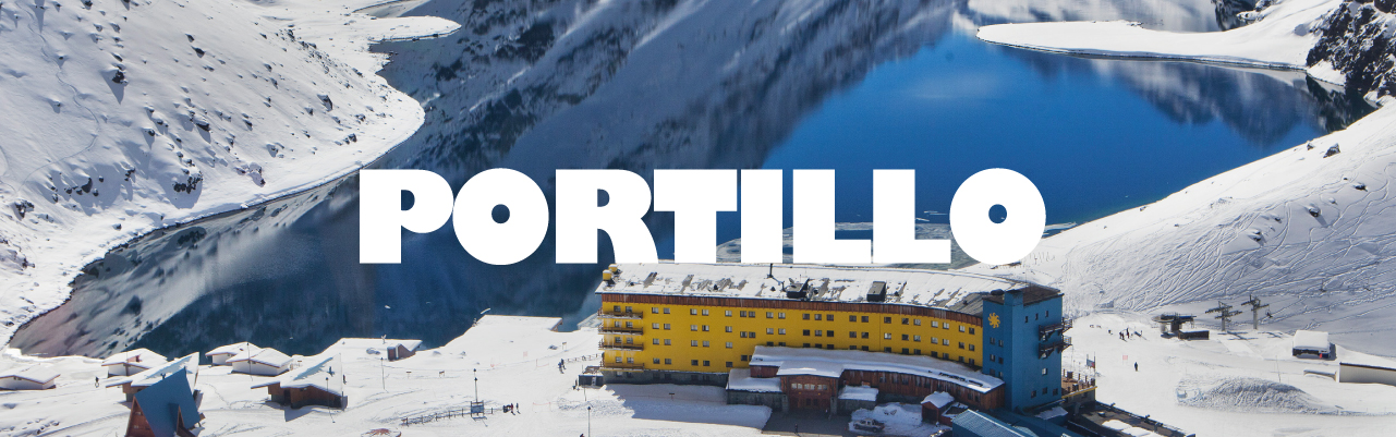 foto del Portillo