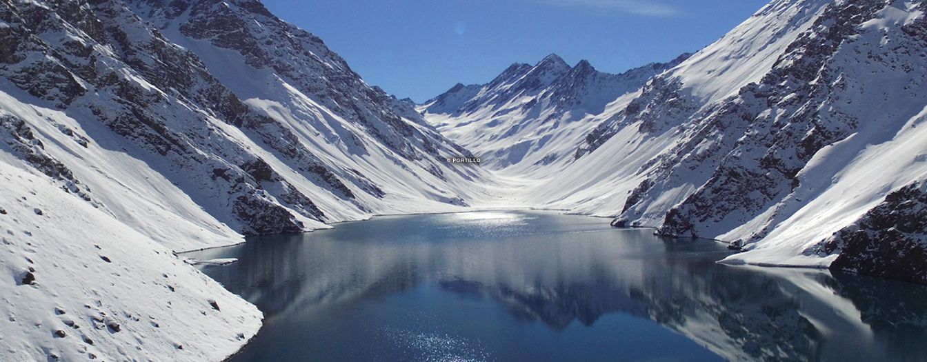 foto del Portillo