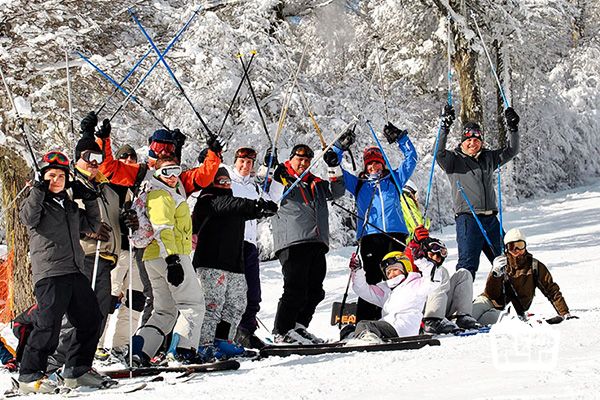foto del Cerro Chapelco