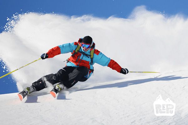 foto del Cerro Chapelco