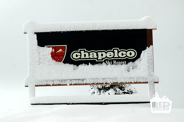 foto del Cerro Chapelco