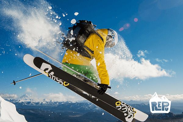 foto del Cerro Chapelco