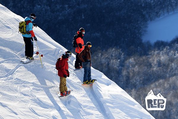 foto del Cerro Chapelco