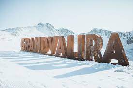 foto del Grandvalira