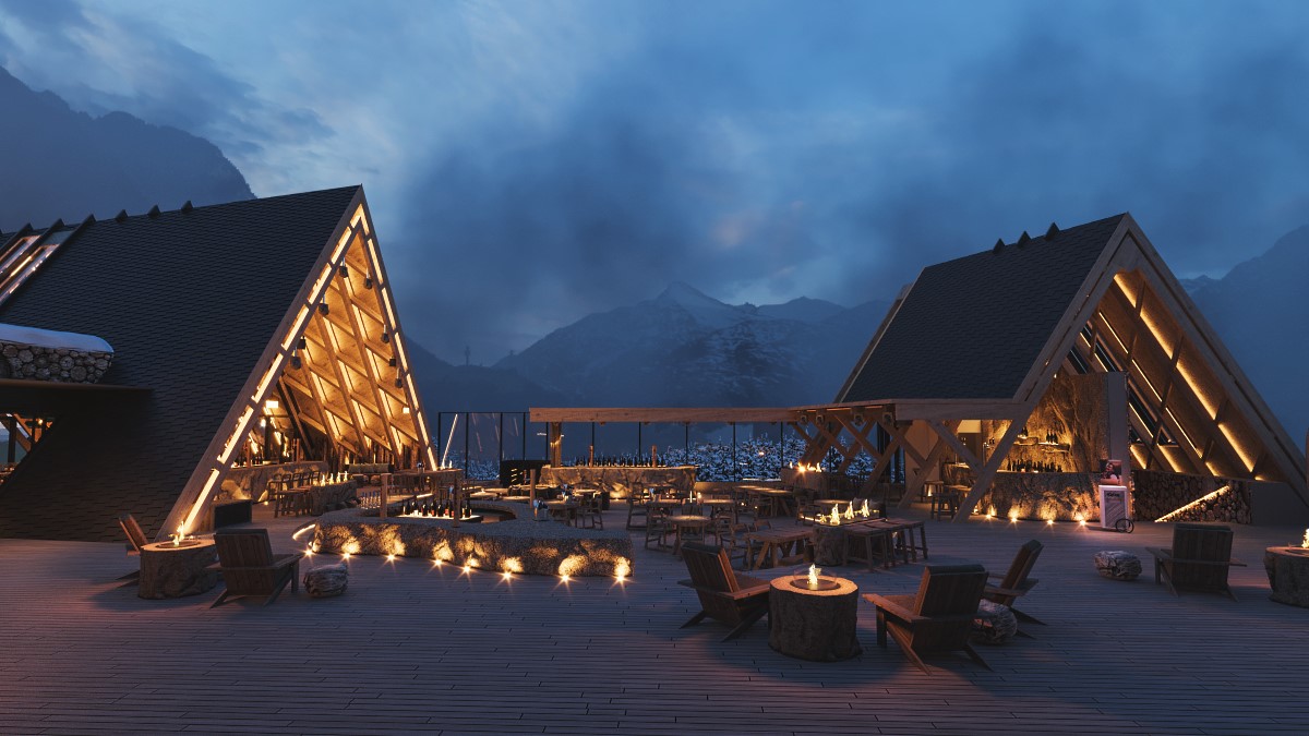 foto del Grandvalira