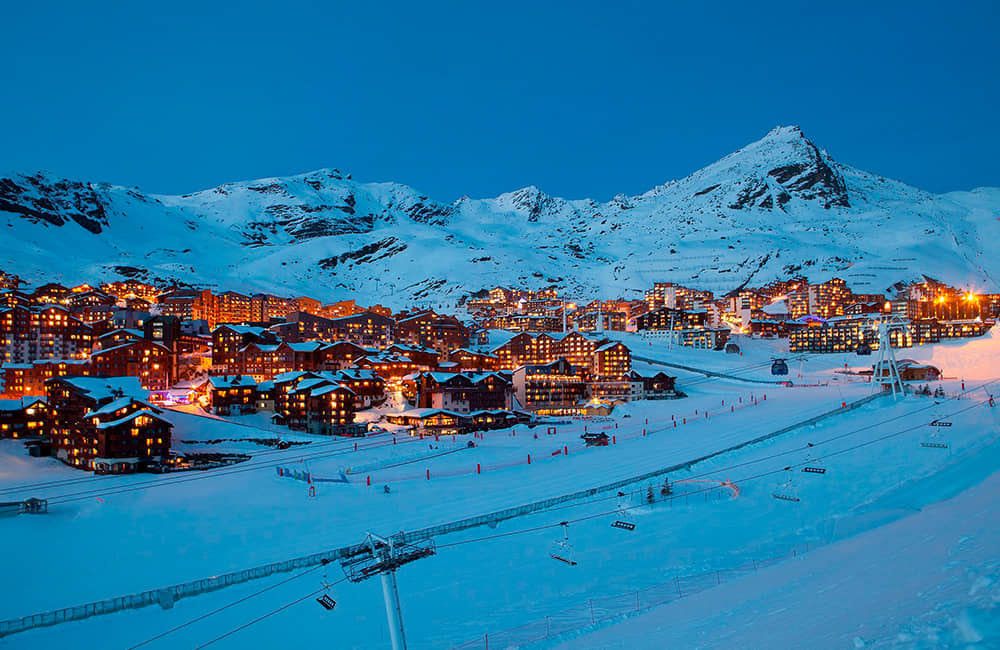 foto del Grandvalira