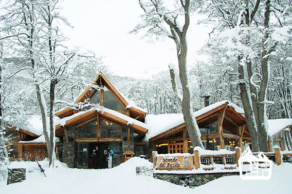 foto del Cerro Castor