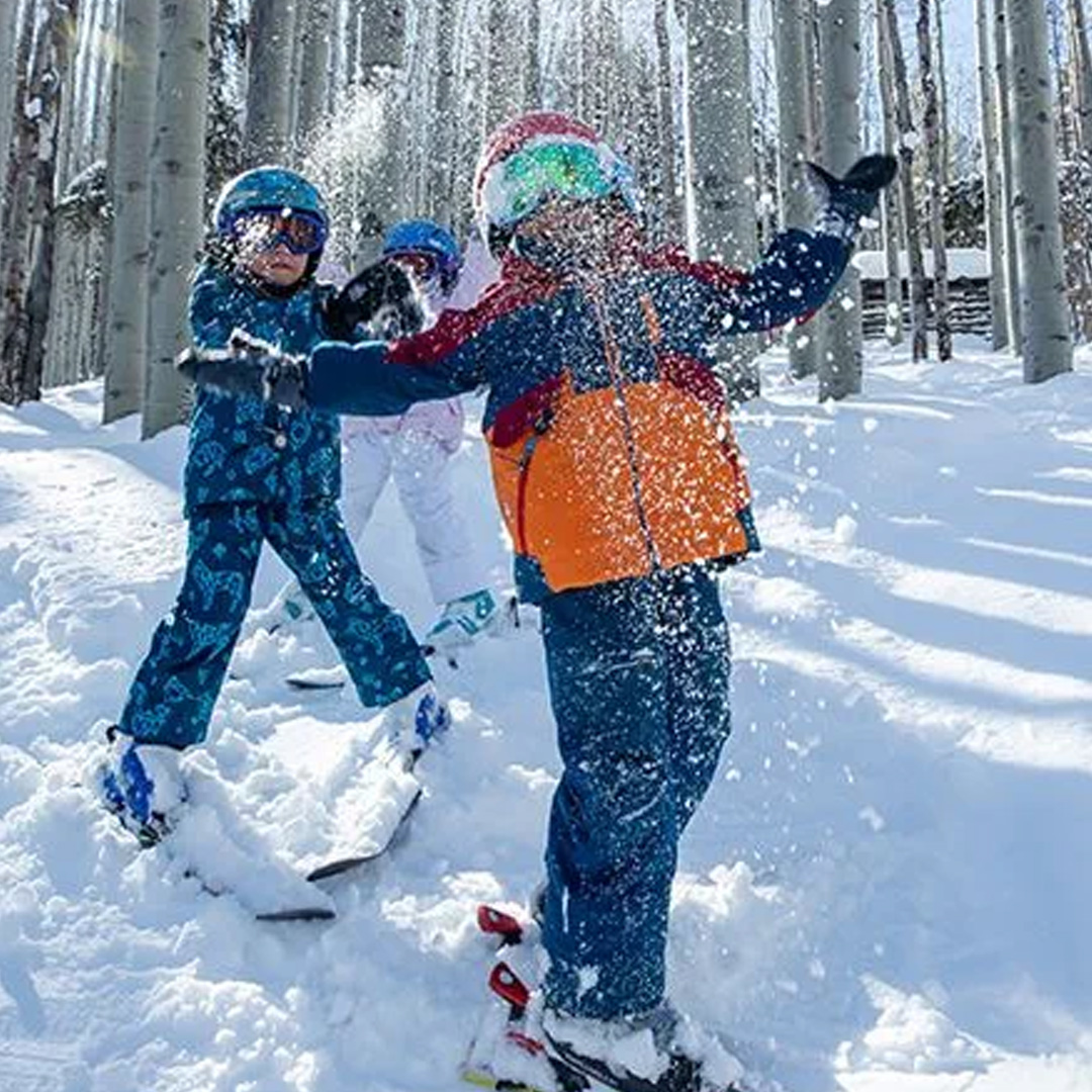 foto del Aspen Mountain