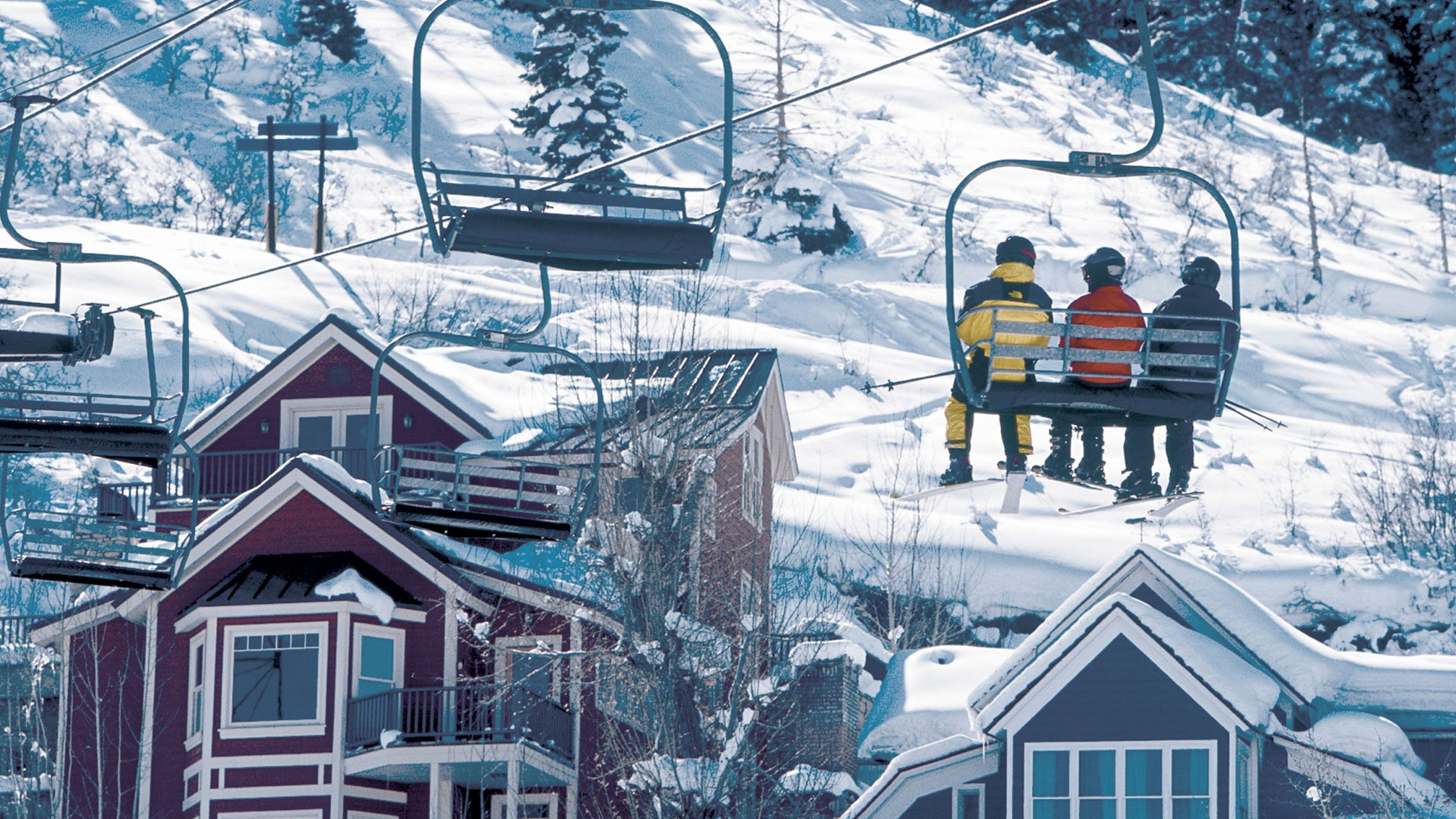 foto del Park City