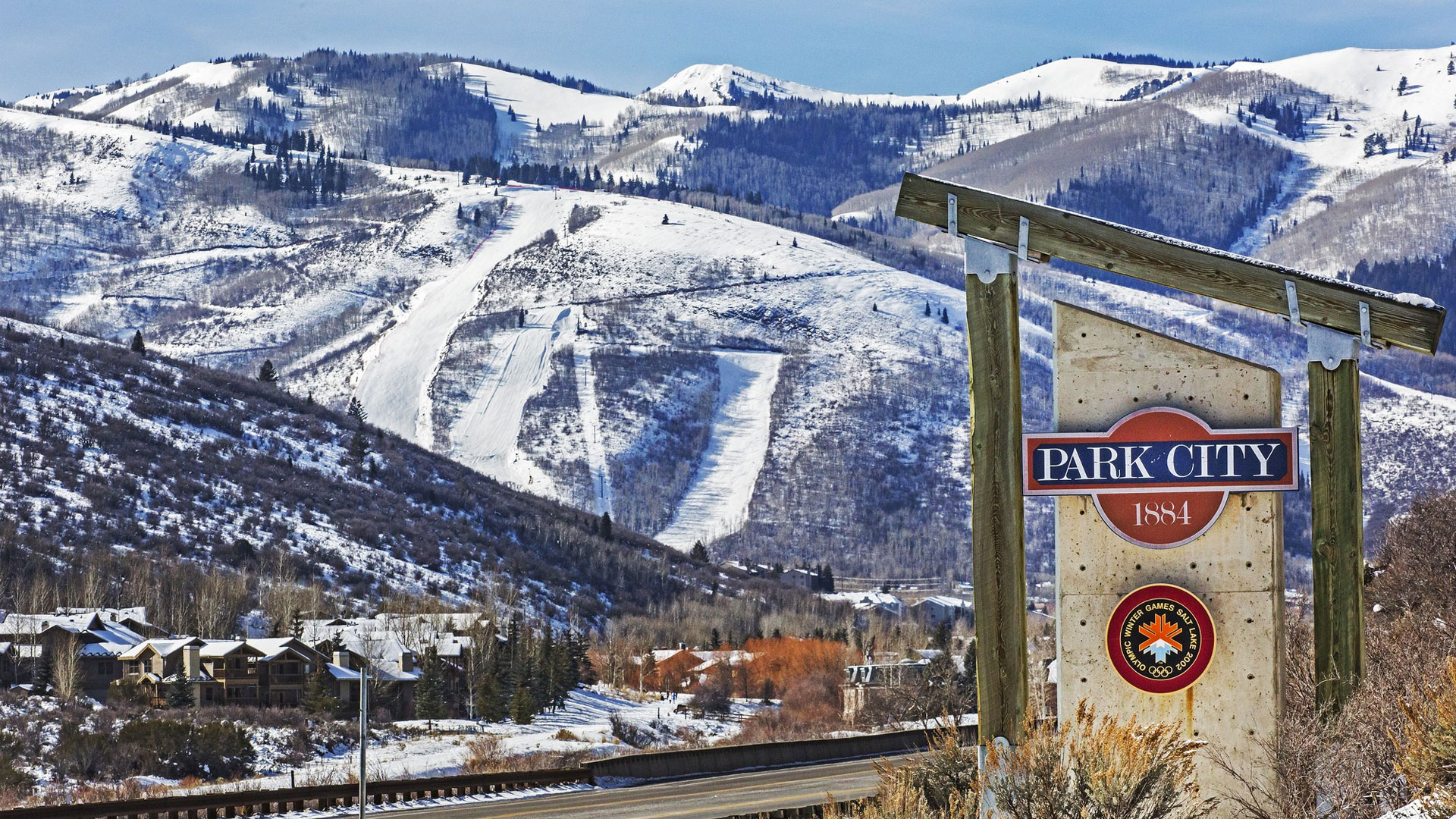 foto del Park City