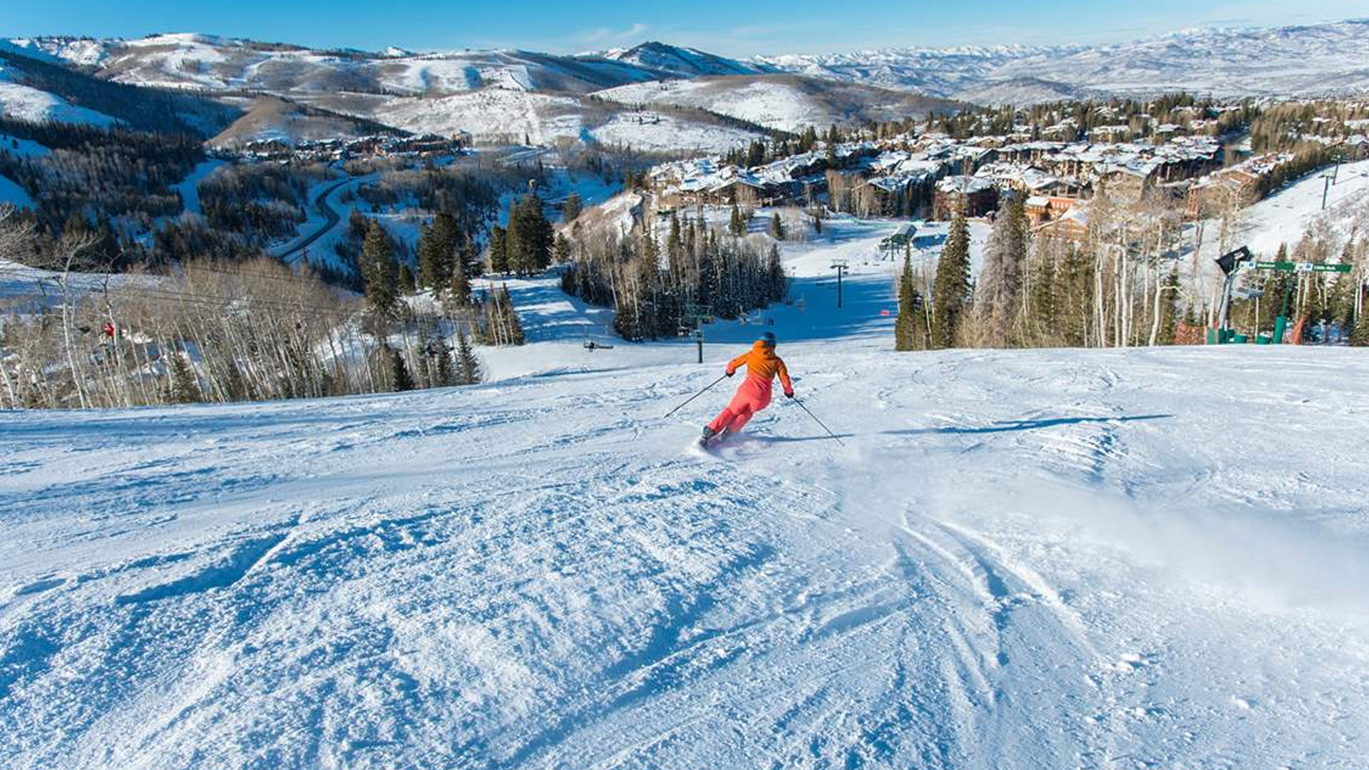 foto del Park City