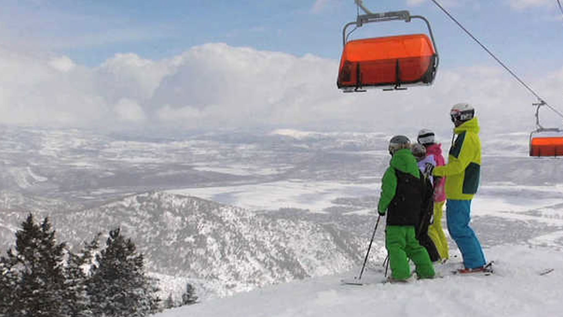 foto del Park City
