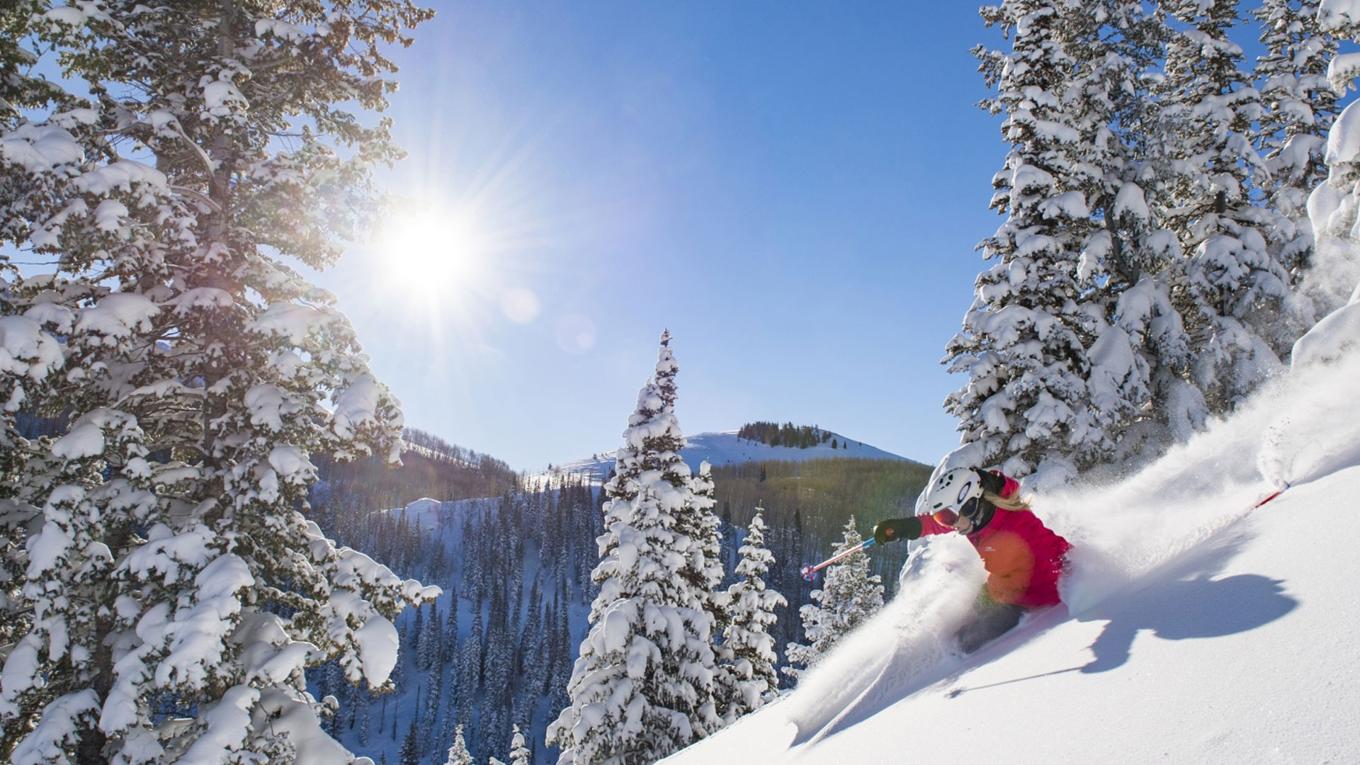 foto del Park City
