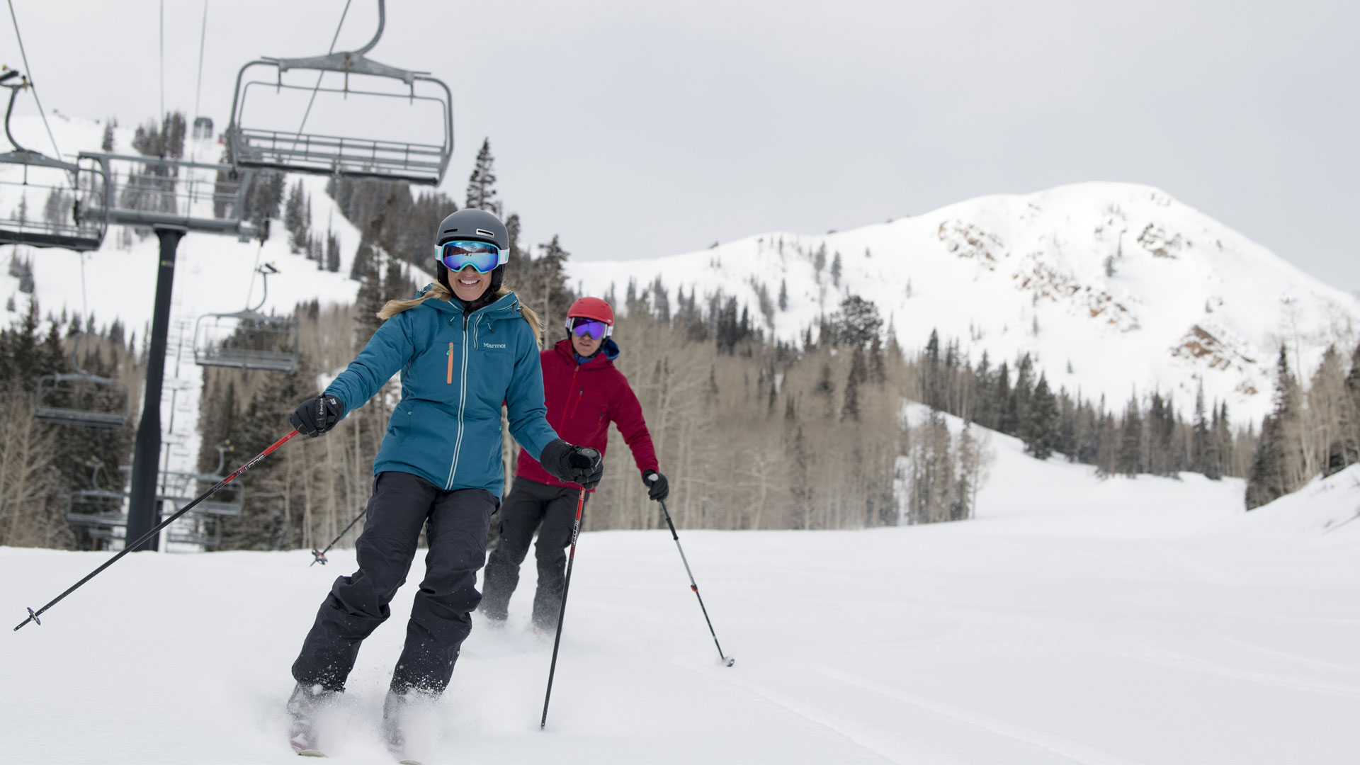 foto del Park City