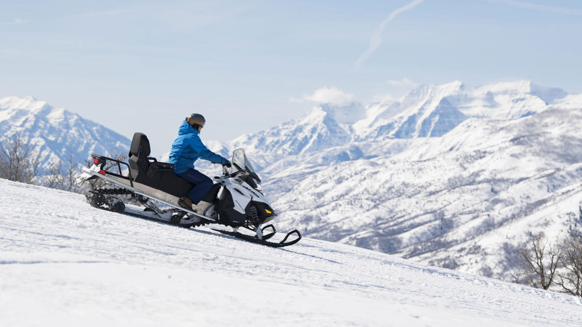 foto del Park City