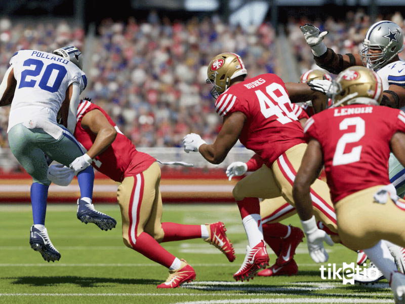 nfl (fútbol americano)