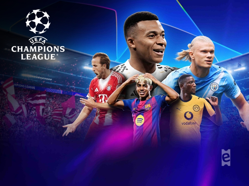 uefa champions league