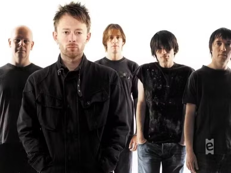 radiohead