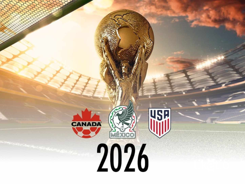 clasificación copa mundial fifa