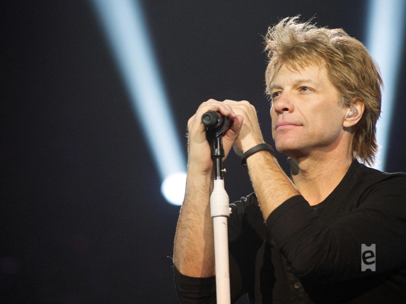 bon jovi