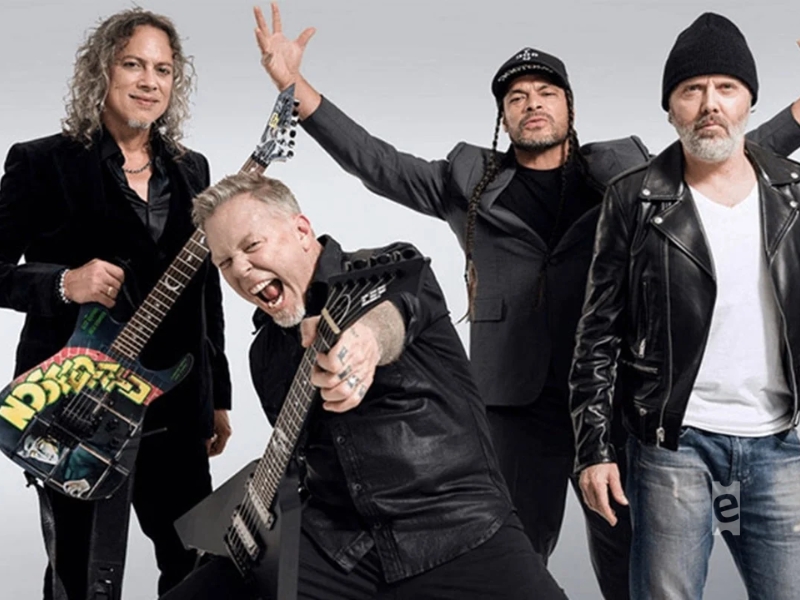 metallica