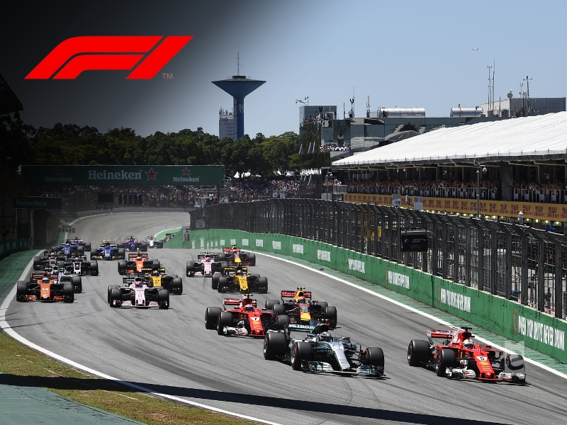 fórmula 1 gran premio de brasil