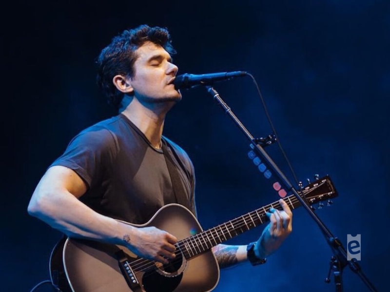 john mayer