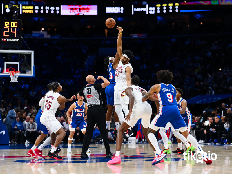 nba (baloncesto)