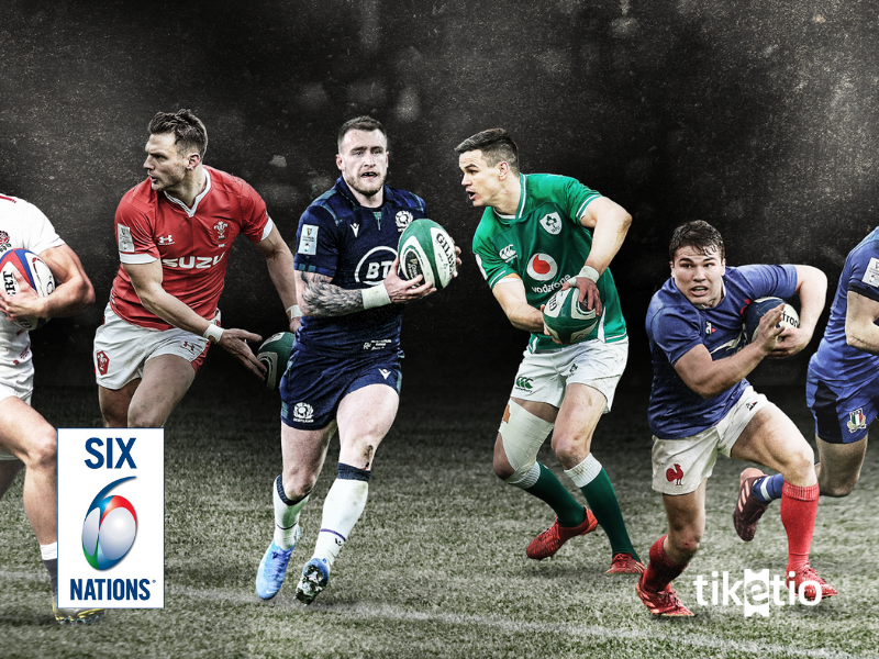 rugby six nations 2026
