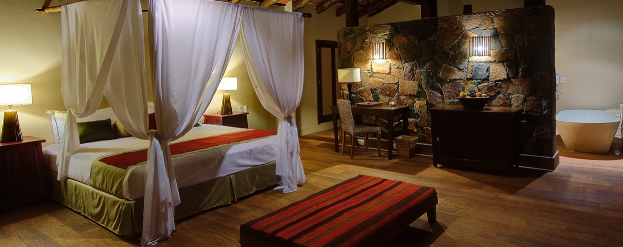 Foto del Hotel Loi Suites Iguazú Hotel